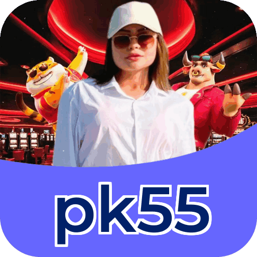 Especificações técnicas download pk55