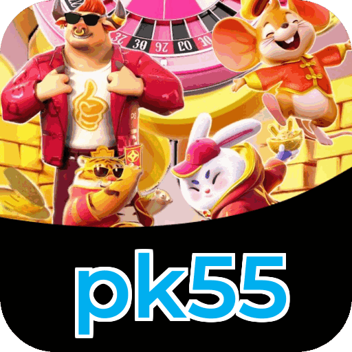 pk55 - Infraestrutura de segurança certificada
