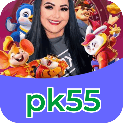 Especificações técnicas download pk55