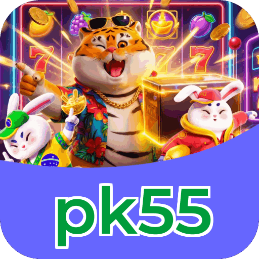 Especificações técnicas download pk55