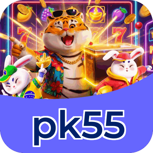 pk55 - Como verificar RTP e jogos certificados